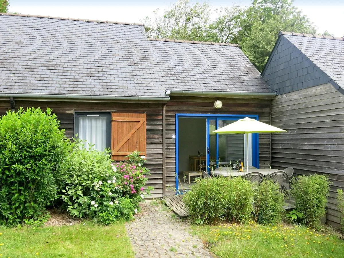Holiday Home Beausejour Le Conquet 0*,  França