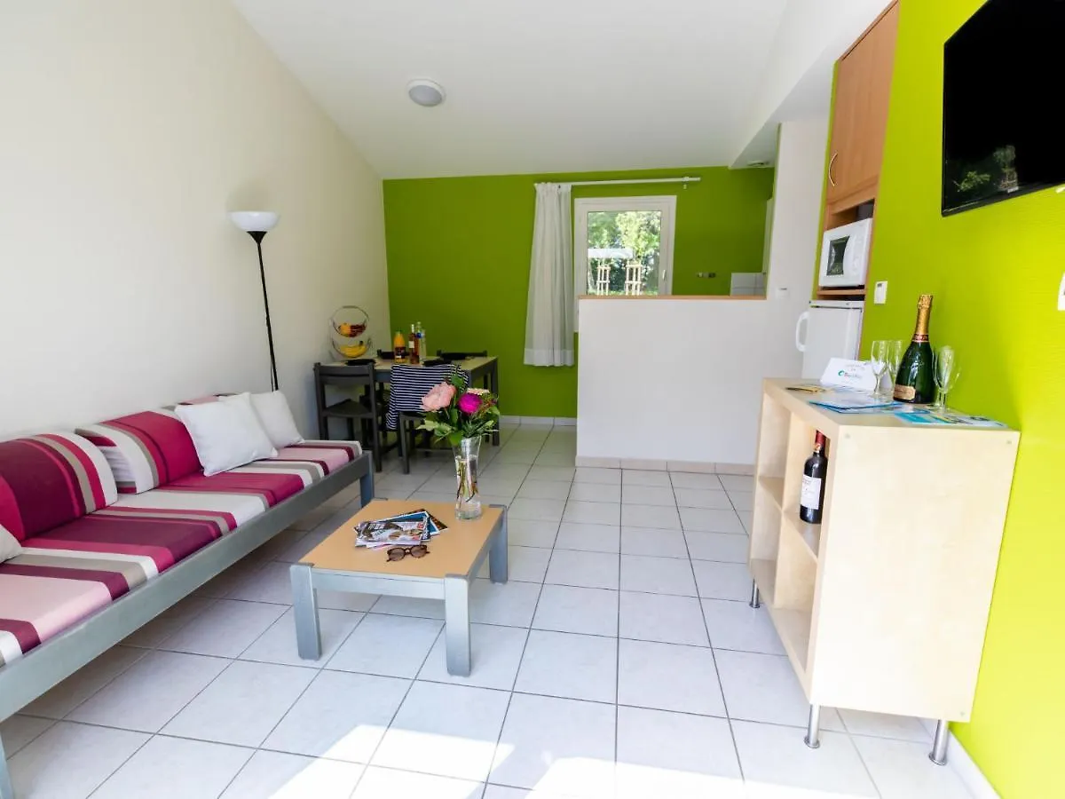 Holiday Home Beausejour Le Conquet França