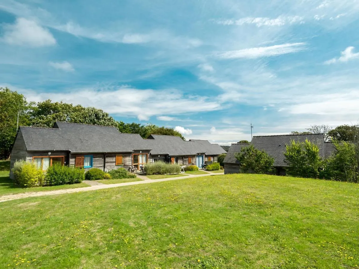 Holiday Home Beausejour Le Conquet