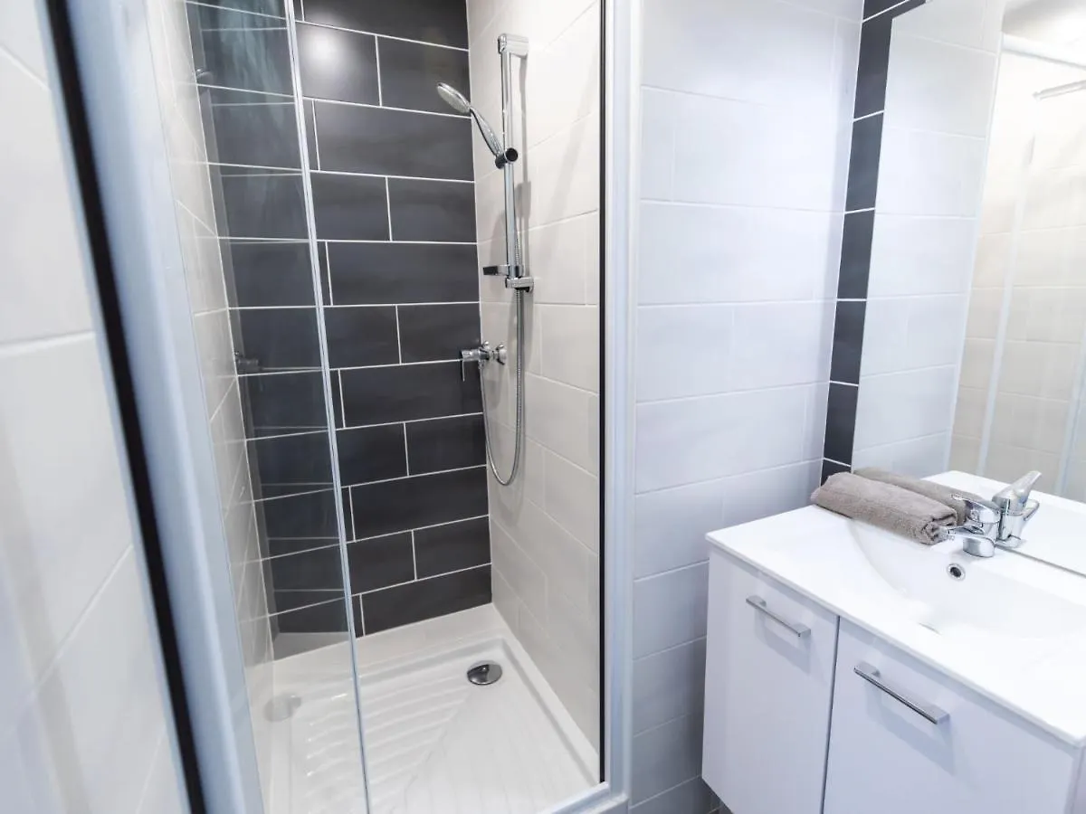 Holiday Home Beausejour Le Conquet