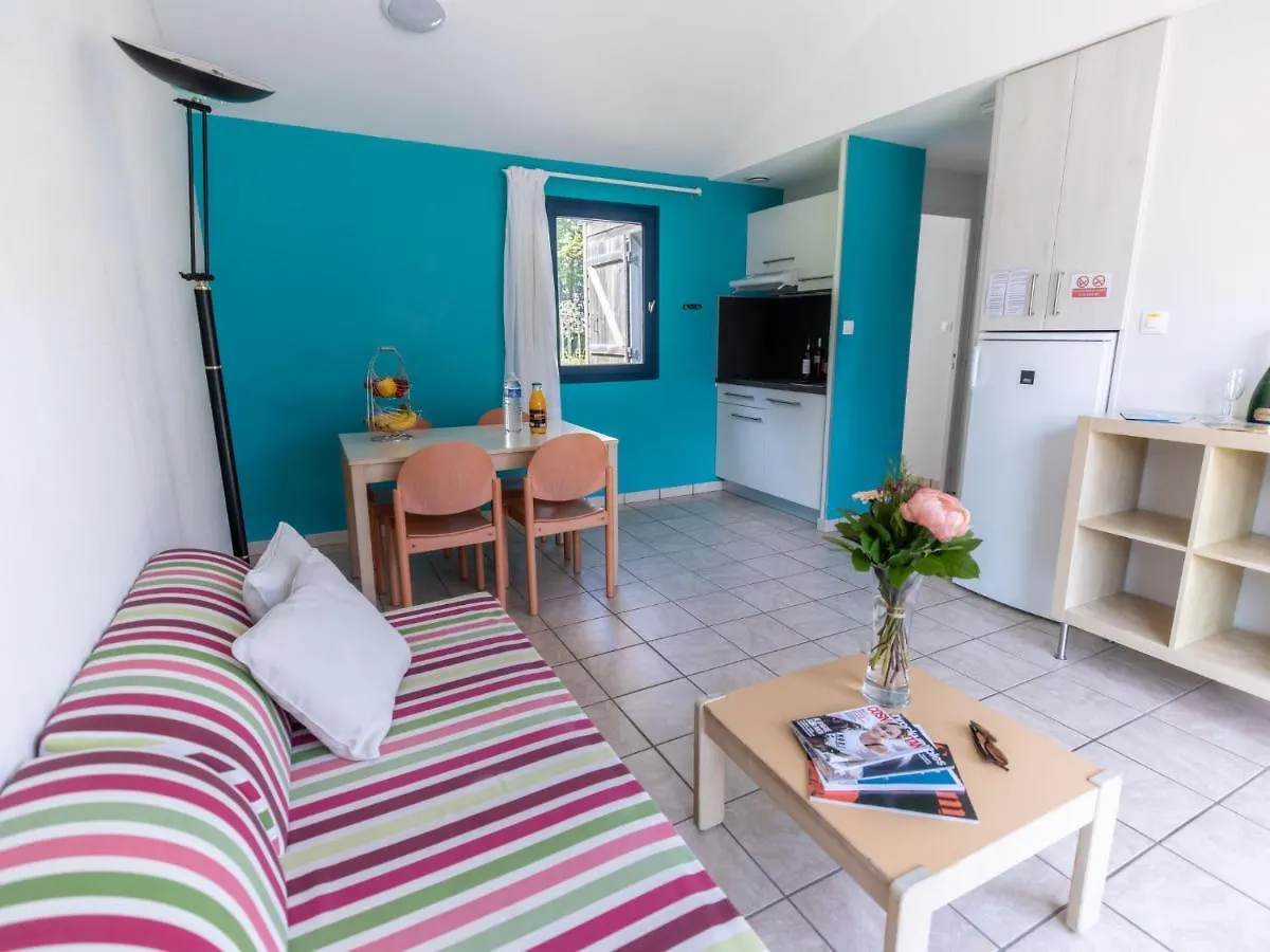 Holiday Home Beausejour Le Conquet