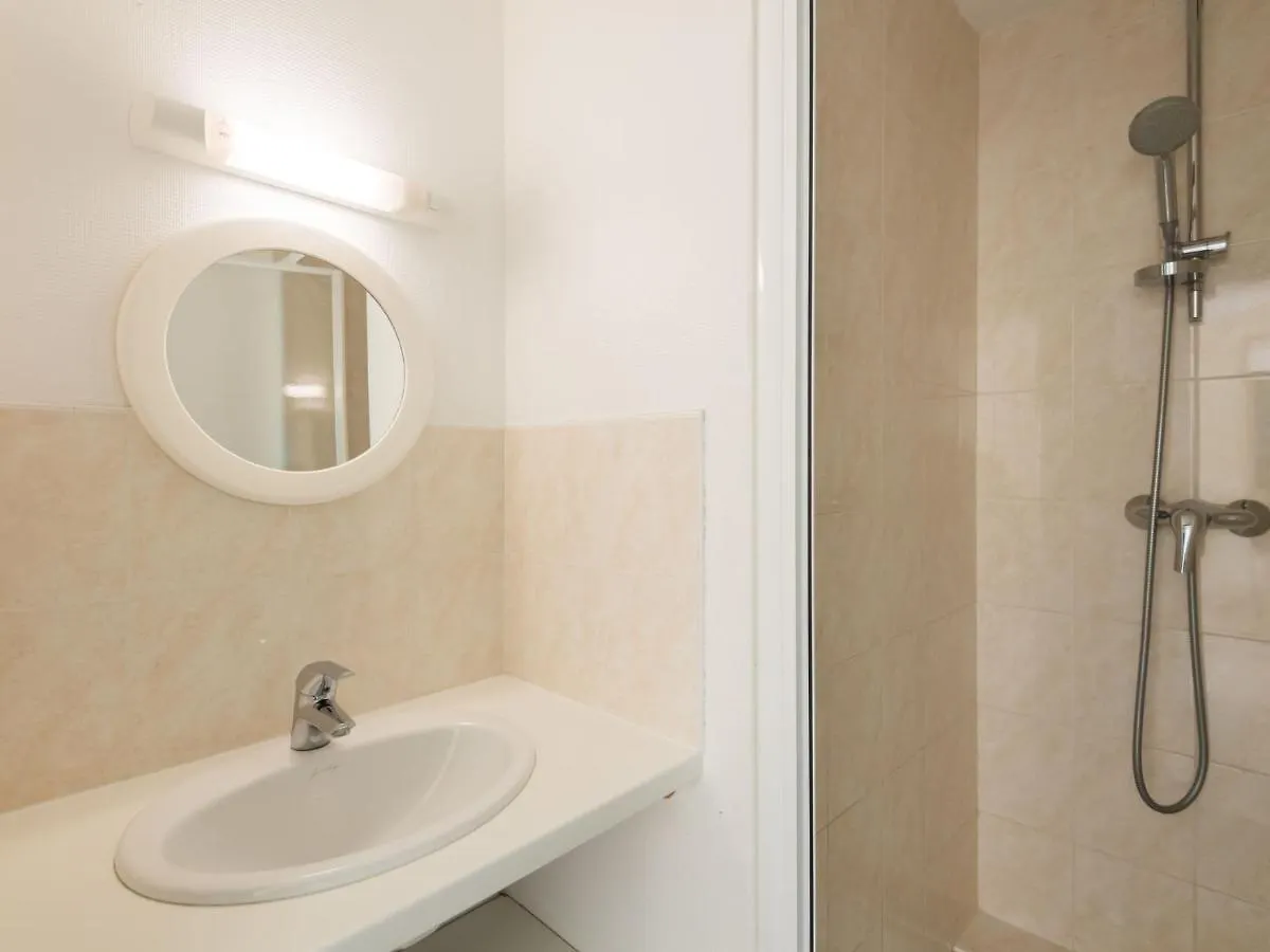 Holiday Home Beausejour Le Conquet