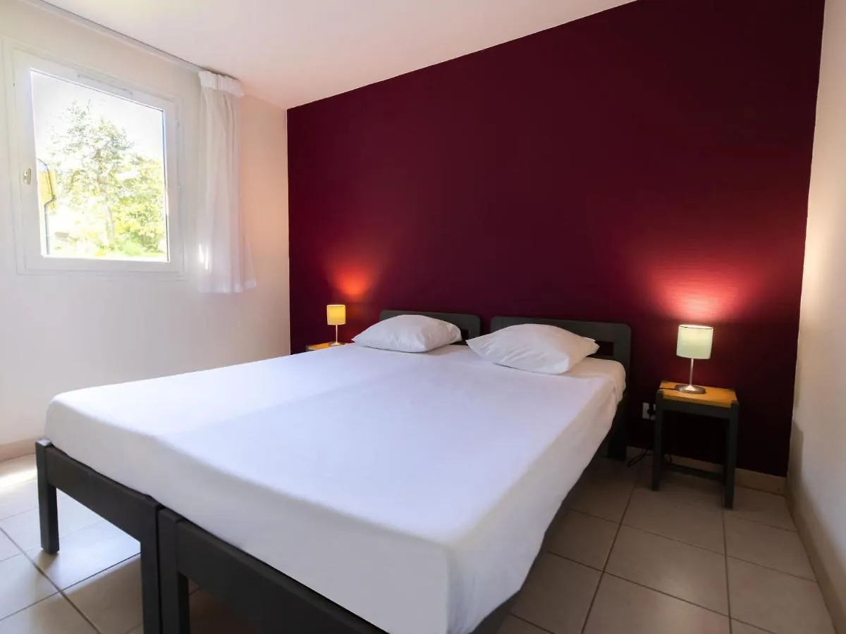 Holiday Home Beausejour Le Conquet 0*,